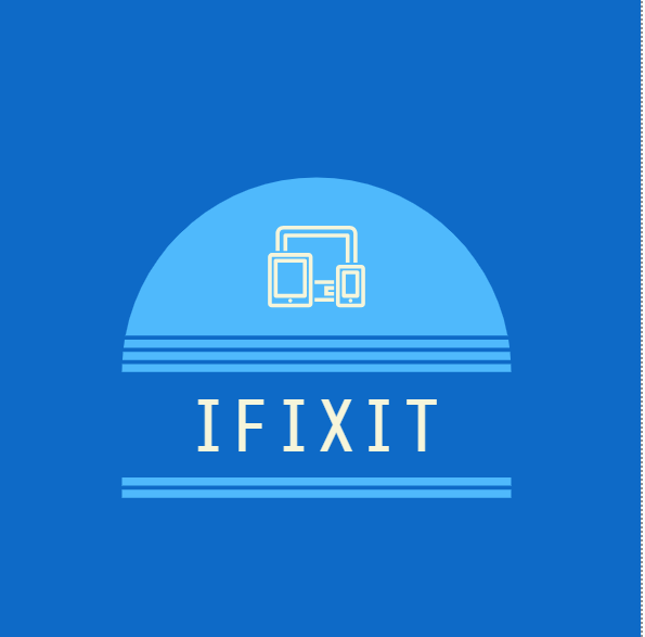 FIXIT Logo